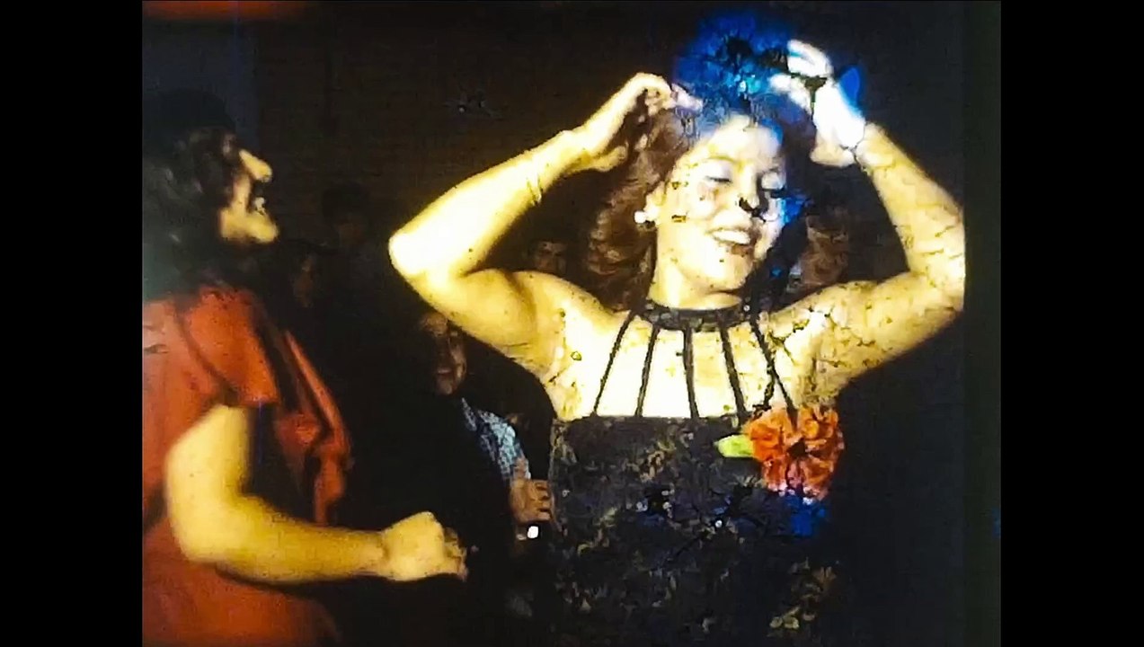 My Stolen Planet - Trailer (Deutsch) HD