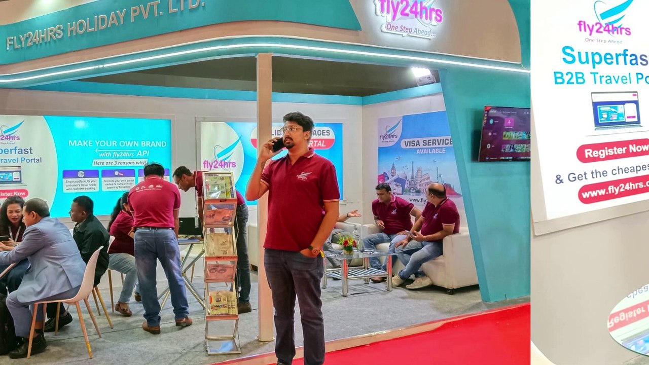 B2B Holiday Packages Tailor-Made Solutions for Travel Agencies