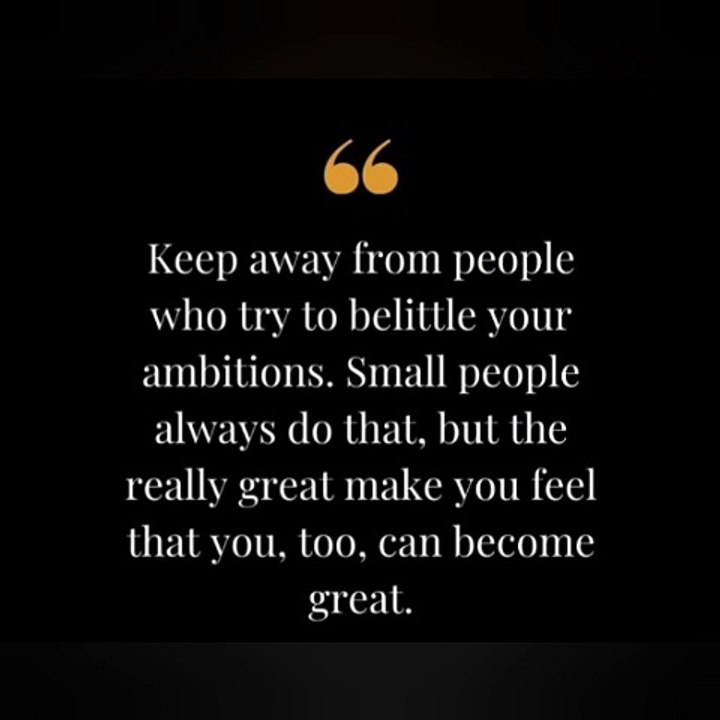 Motivation short