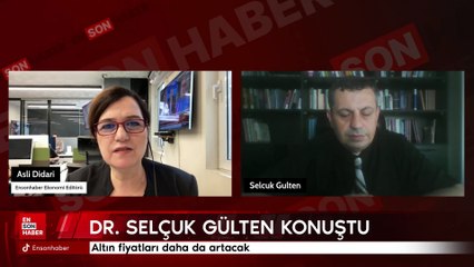 Uzmanı vatandaşları uyardı: Altın fiyatları daha da artacak