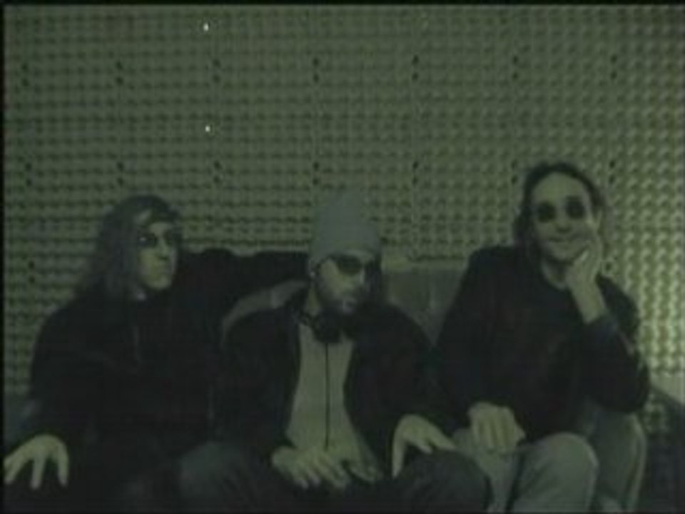 Soviet Attitude : Interview des acteurs musiciens du film 02