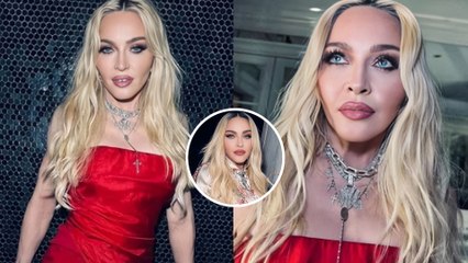 The Biopic Of MADONNA Is Getting Back On Track Almost After 18 Months...