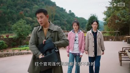 [THUYẾT MINH] Hạnh Phúc Đến Vạn Gia - Tập 12 - Phim Tình Cảm-Tâm Lý - Triệu Lệ Dĩnh-Lưu Uy