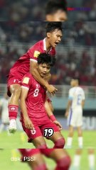 Pemain Timnas Indonesia U-19 Ini Dipuji Pelatih Filipina Jelang Piala AFF U-19 2024