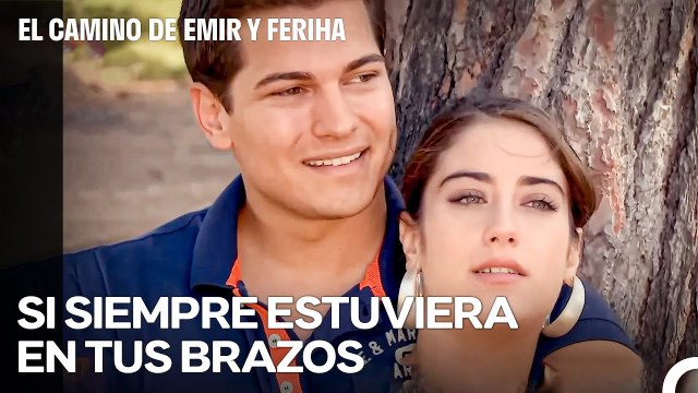 ¿No Deberíamos Tener Unas Vacaciones En Una Isla? - El Camino de Emir y Feriha