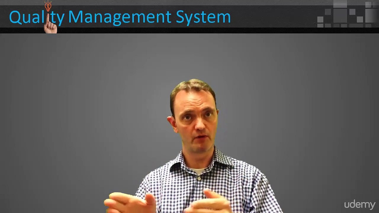 Section_3_Introduction -ISO9001 Quality Management System Training Video Course