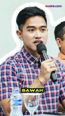Elektabilitas Kaesang Kian Loyo di  Pilkada Jakarta dan Jateng, Jokowi Effect Berakhir?