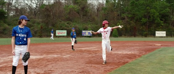 Monster Summer Bande-annonce VO