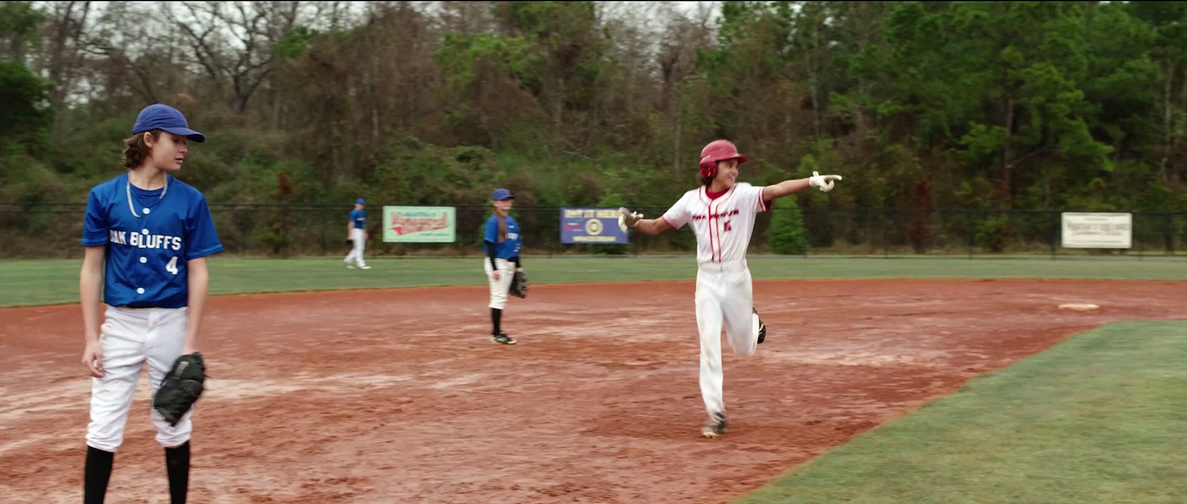 Monster Summer Bande-annonce VO