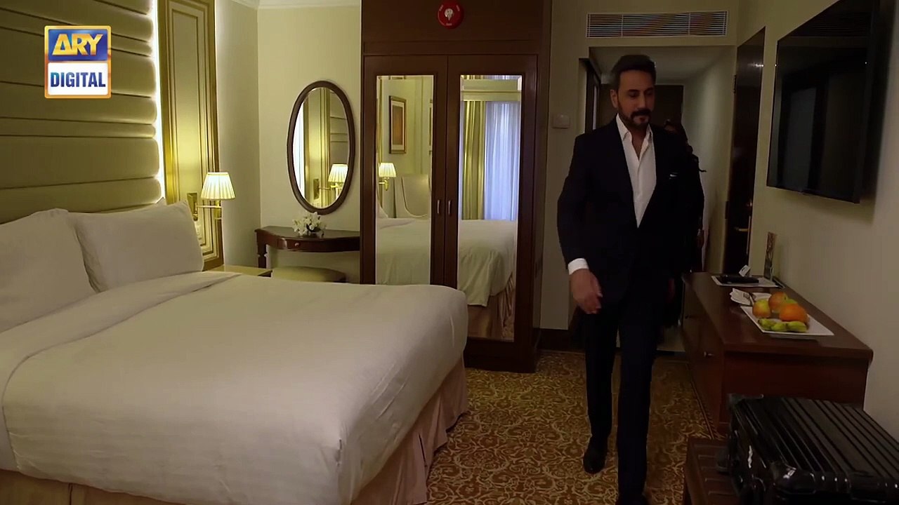 Islamabad Ka Hotel_ Mehwish Aur Shehwar.. _MerayPaasTumHo(720P_HD)