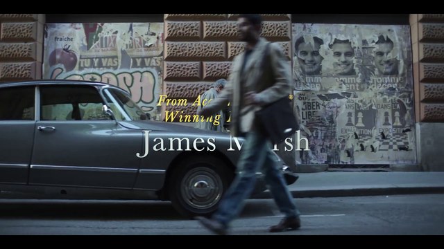 Dance First Bande-annonce VO