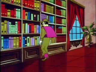 Jabberjaw E16: The Hilarious Underwater Adventure with El Eel 🦈