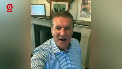 Mustafa Sarıgül'den İlk Açıklama!