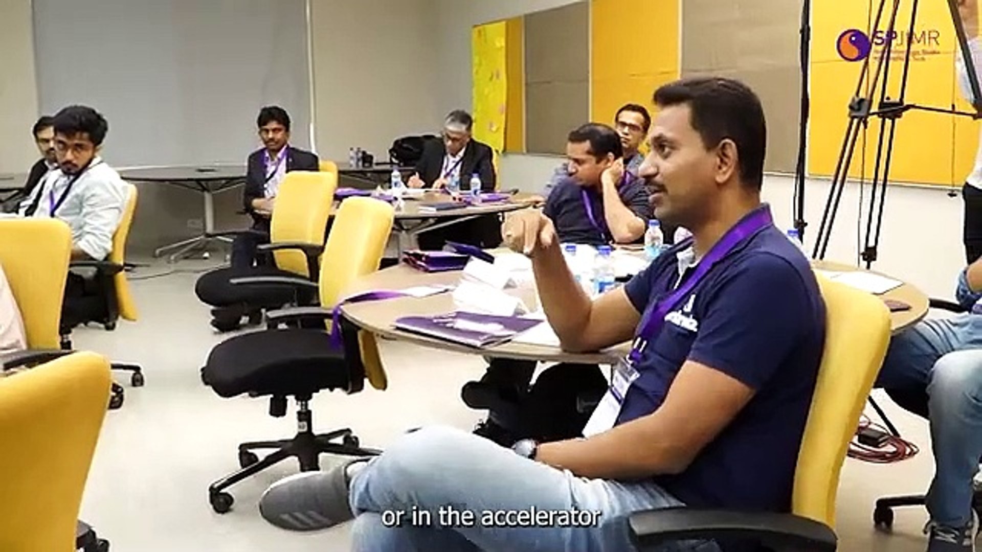 Introducing WISE Tech: Pioneering Responsible Innovation with Dean Varun Nagaraj