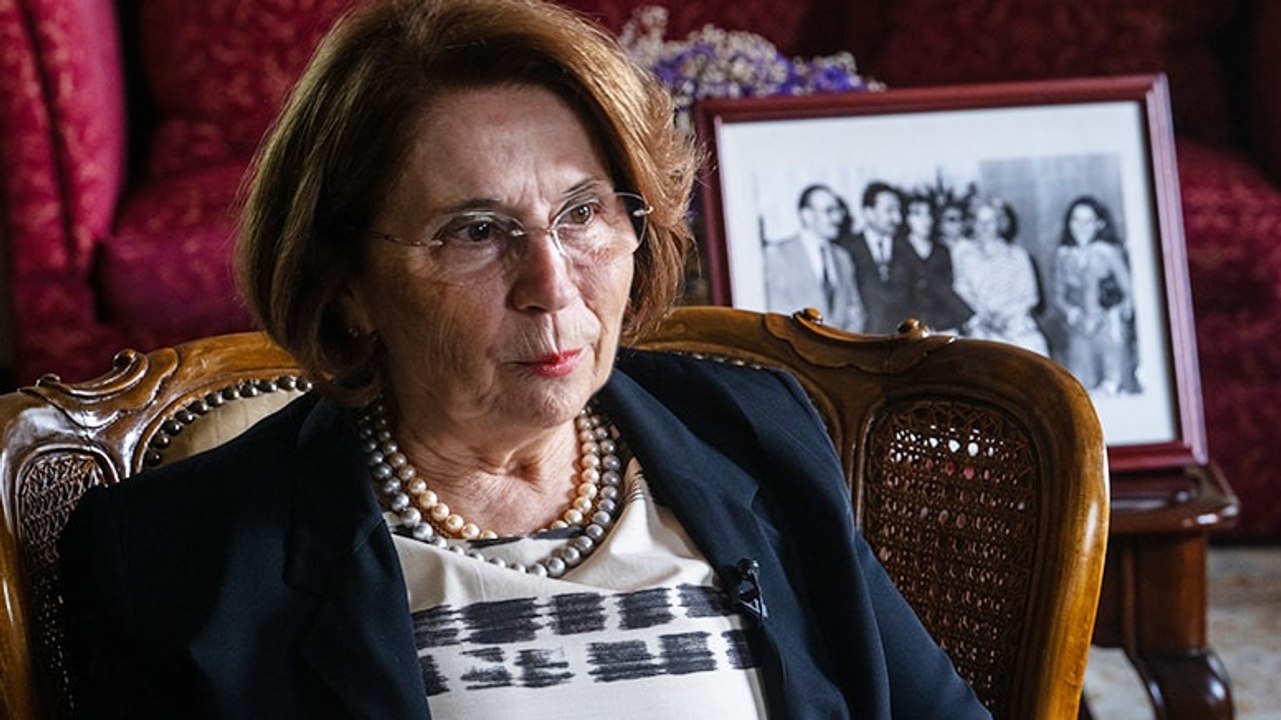 Kıbrıs Barış Harekatı'nın parolasıydı... O Ayşe 50 yıl sonra ilk kez konuştu