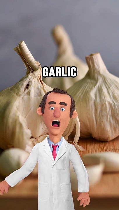 How Garlic Supports Digestive Health: Benefits of Prebiotics and Gut Bacteria