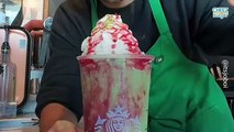 This Barista Created His Own Secret Starbucks Menu