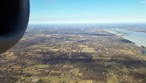 Louisville, KY Approach⧸Landing