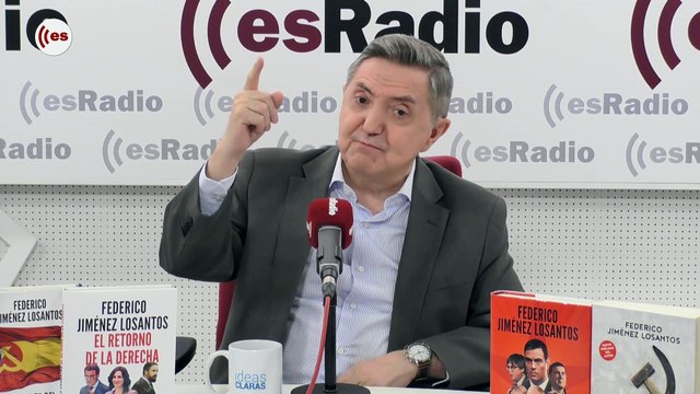 Tertulia de Federico: La desvergüenza del TC puesto por el PSOE