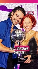 « On ne va pas se mentir… », 4 mois après sa victoire dans Danse avec les Stars, Anthony Colette revient sur le clash entre Natasha St-Pier et Inès Reg et l’impact que cela a eu sur son aventure et son quotidien