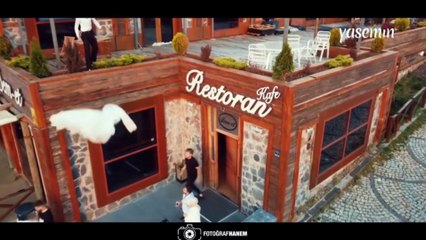 Kadir Ezildi'den sürpriz evlilik teklifi! "Yeni mutlu senaryolarımın yazarı"