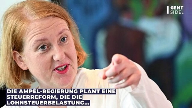 Sahra Wagenknecht kritisiert Lisa Paus: Familienministerin fordert Abschaffung des Ehegattensplittings