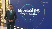 Programa La Revista La Paz, Miércoles 17 de julio del 2024