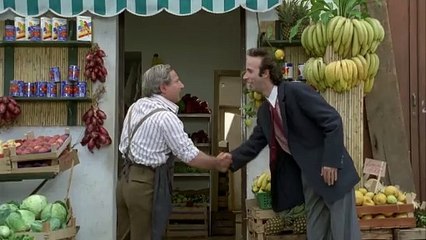 Johnny Stecchino - Il furto della banana (HD_ ENG sub)(720P_HD)
