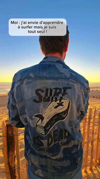 Tu veux apprendre à surfer ? Mais tu es seul(e) ? Aucun souci, au Vieux-Boucau Surfcamp tes soirée ressembleront à ça...