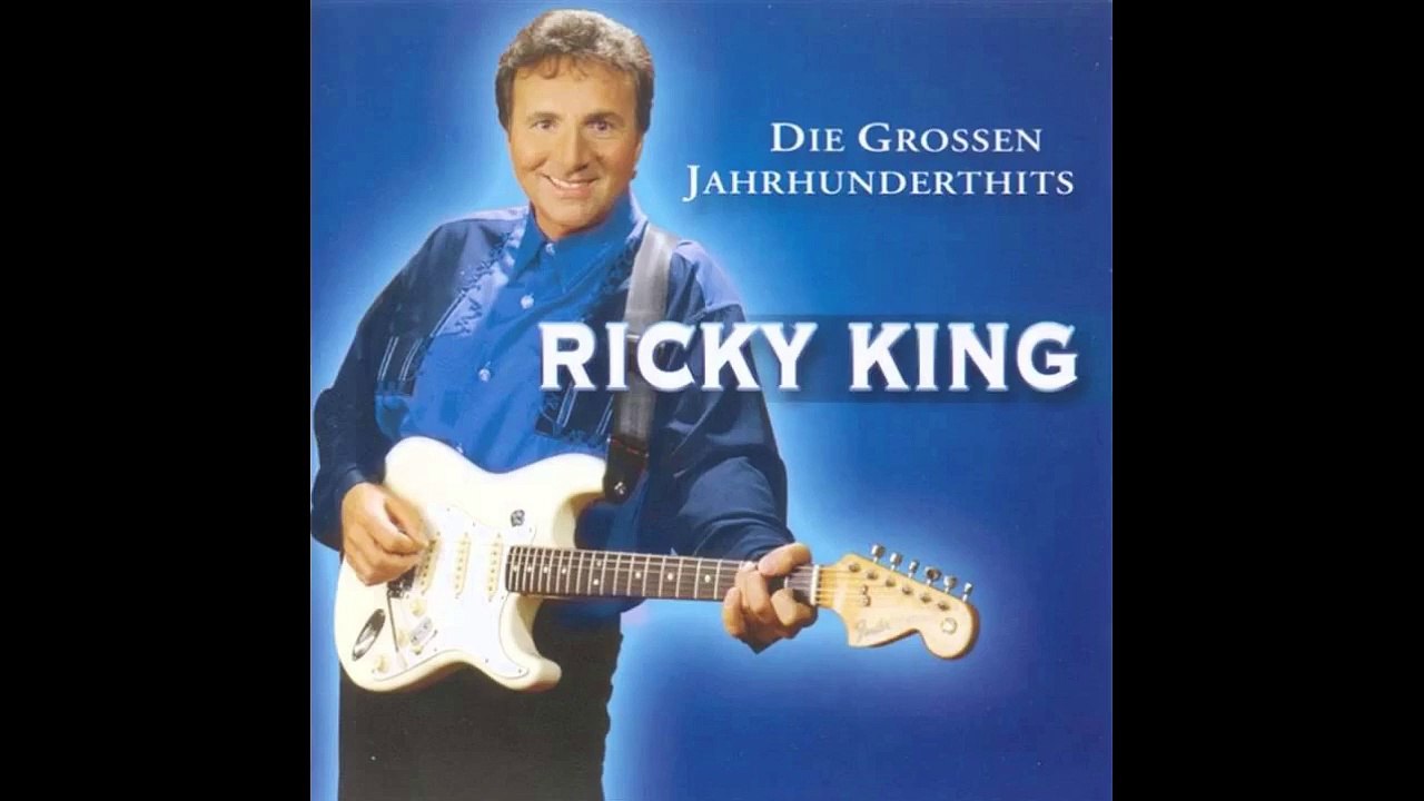 Ricky King - Sun of Jamaica