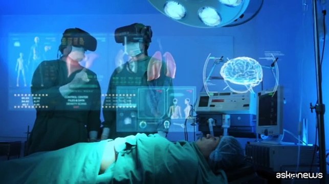 Rome Business School: l'intelligenza artificiale in sanit?