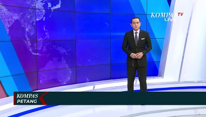 Ricuh di Puncak Jaya, Kendaraan Aparat TNI dan Polri Dibakar