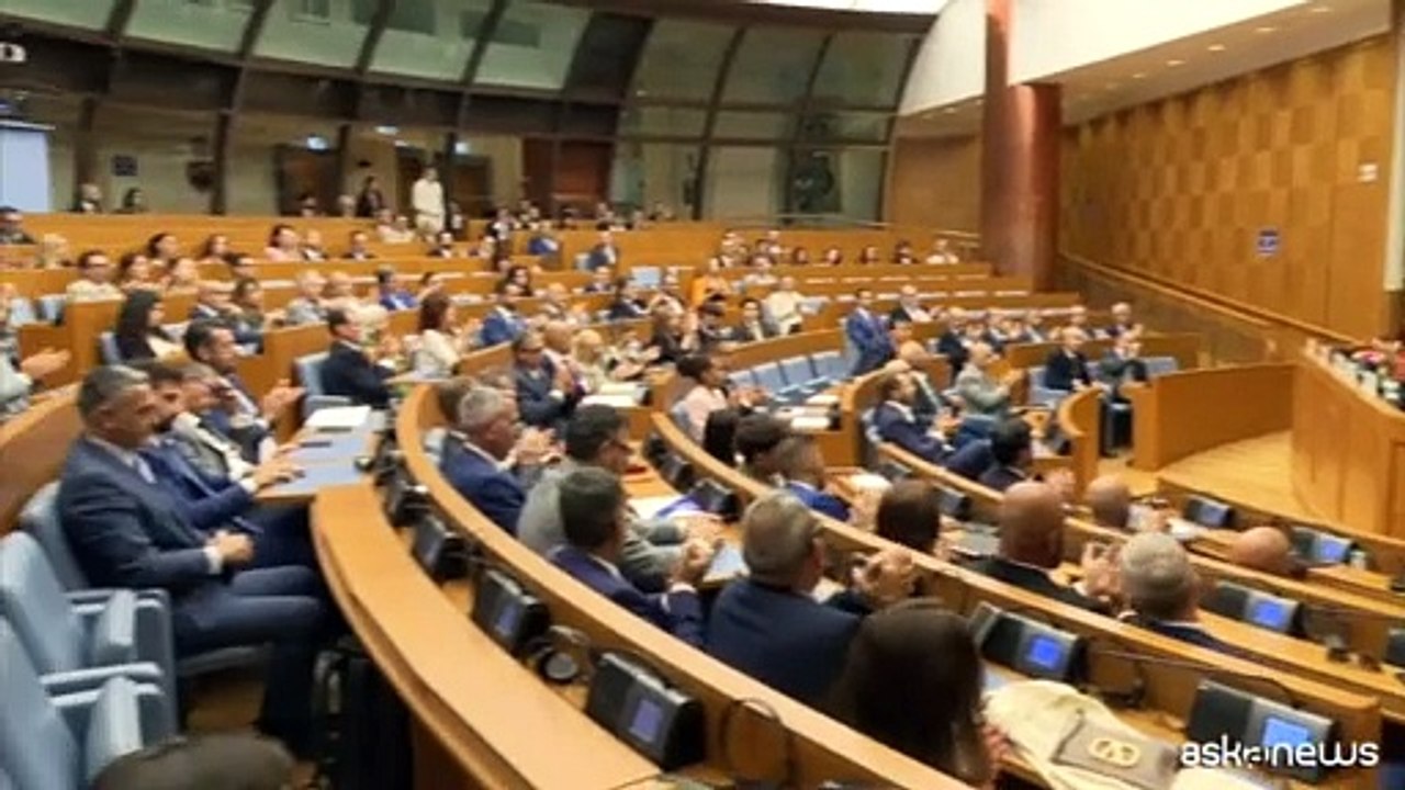 Alla Camera dei Deputati l'incontro ReFuture AI