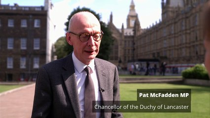 Labour: We have to build more houses