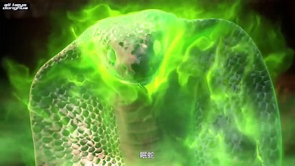 Anhe Zhuan [ Legend of Assassin ] Ep 26 ENG SUB