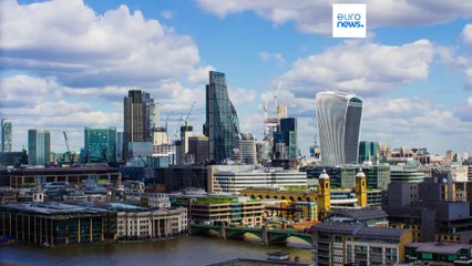 Le Royaume-Uni cherche à rétablir ses relations avec l'UE