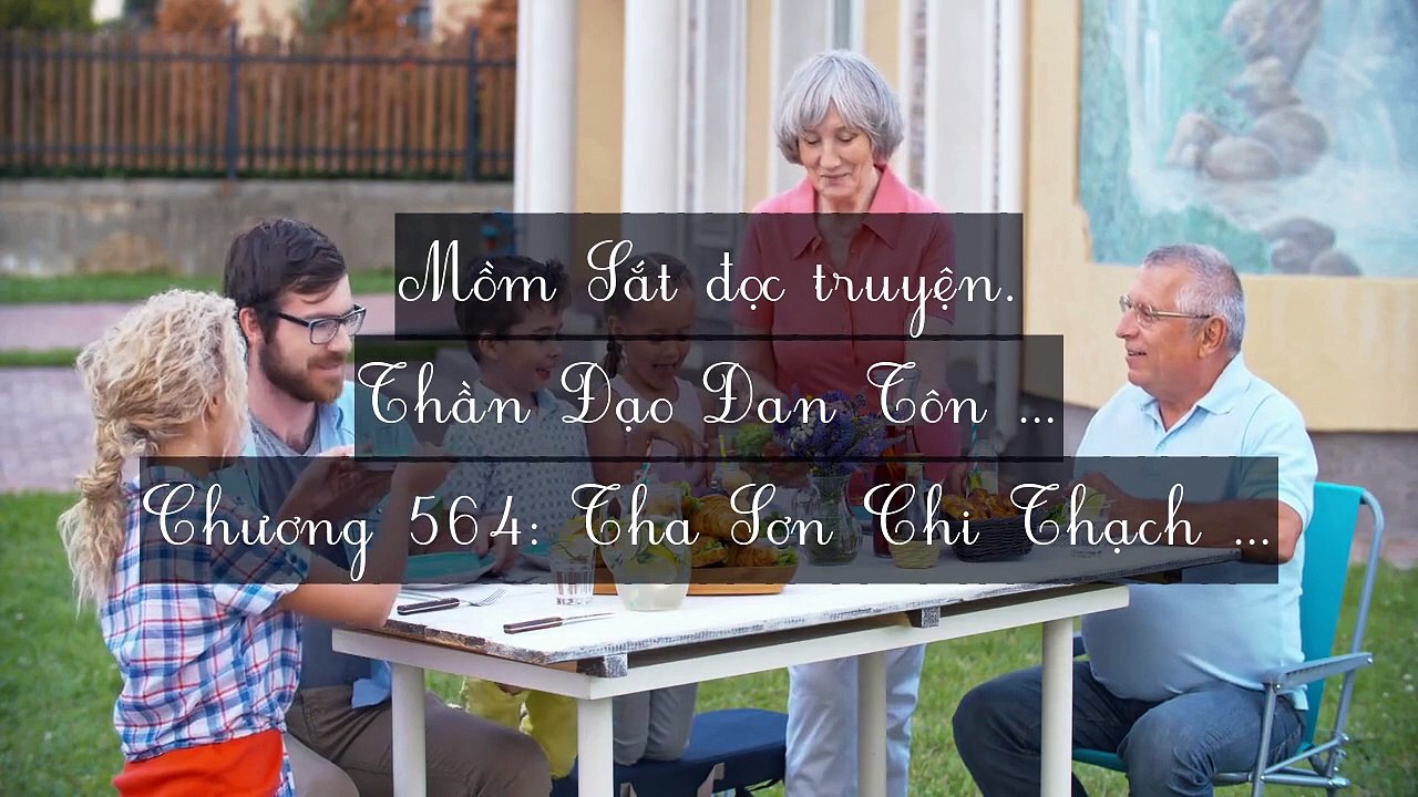 Mới 2024 Chương 561-570: Thần Đạo Đan Tôn