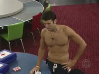 James Veto King: Episode #11