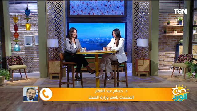 الجديد في موضة أزياء صيف ٢٠٢٤.. تأثير الذكاء الاصطناعي في مجال التوظيف على الـ HR | صباح الورد