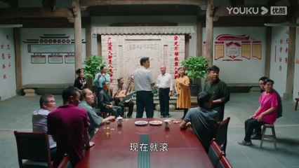 [THUYẾT MINH] Hạnh Phúc Đến Vạn Gia - Tập 15 - Phim Tình Cảm-Tâm Lý - Triệu Lệ Dĩnh-Lưu Uy