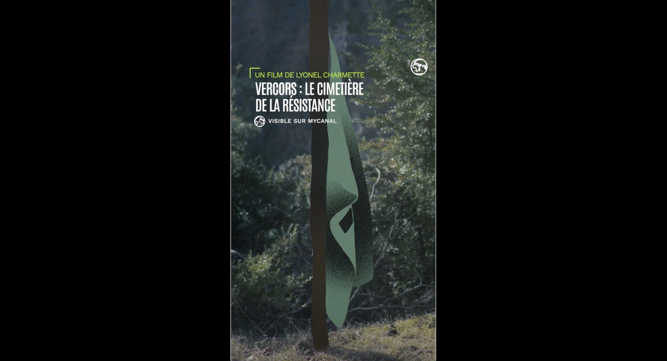 "Vercors" : un court métrage sur le maquis qui fut le cimetière de la Résistance