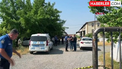 Eski İYİ Parti İl Başkanı tartıştığı kiracısını tabancayla öldürüp kayıplara karıştı