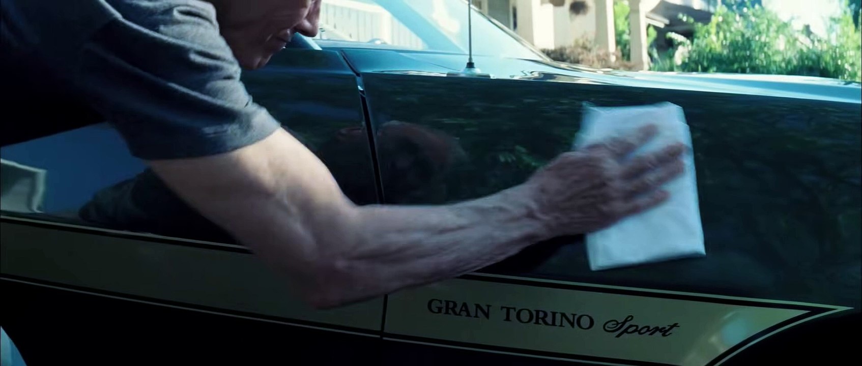 'Gran Torino', tráiler de la película de Clint Eastwood