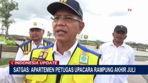 Pada Upacara Peringatan 17 Agustus Nanti, Jokowi Sebut Pembangunan IKN Capai 15 Persen