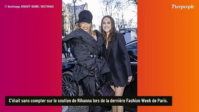 Natalie Portman divorcée de Benjamin Millepied et installée à Paris : une star lui a adressé des mots lourds de sens