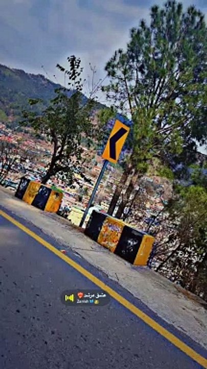 #Hajira city❤️#Kashmir❤️