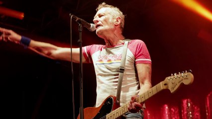 Les Wampas "Manu Chao" (2024)