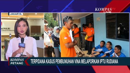 Layangkan 3 Laporan ke Bareskrim untuk Kumpulkan Novum, Bagaimana Peluang 7 Terpidana Kasus Vina?