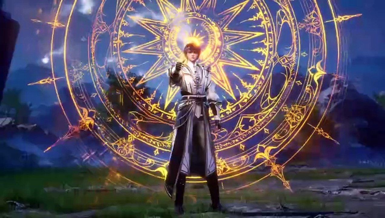 Throne of Seal Episode 116 English Sub || Indo Sub