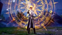 Throne of Seal Episode 116 English Sub || Indo Sub